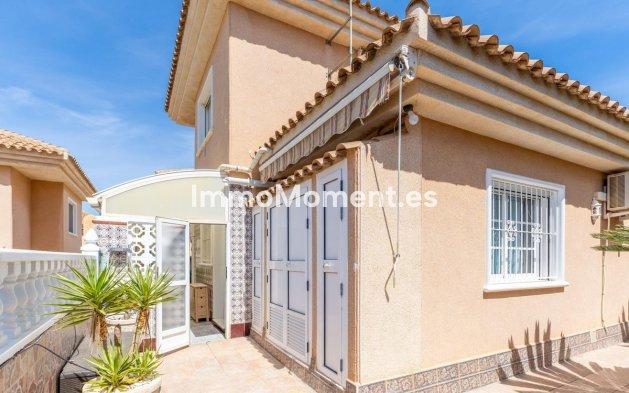 Wiederverkauf - Villa - Torrevieja - Torrevieja Centro