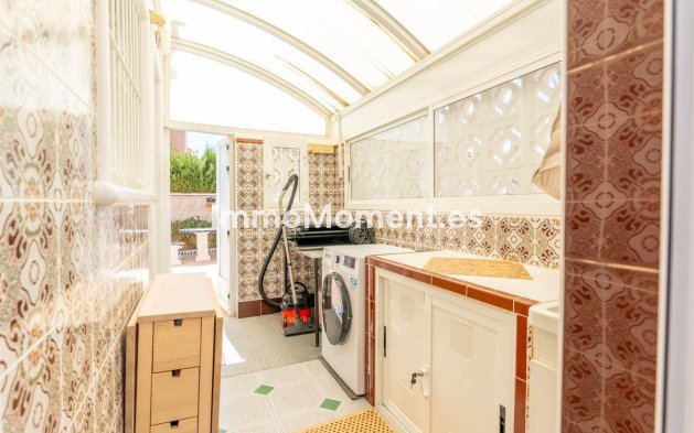 Wiederverkauf - Villa - Torrevieja - Torrevieja Centro