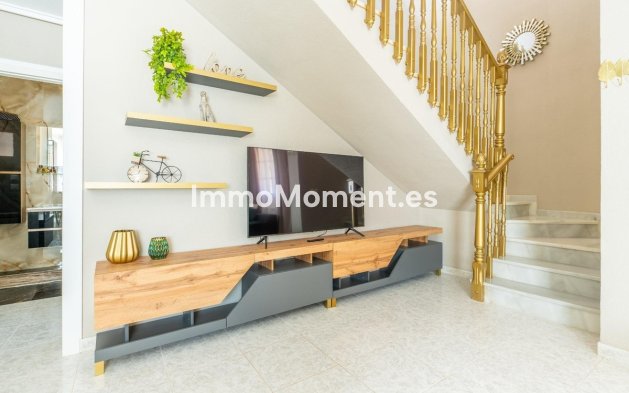 Wiederverkauf - Villa - Torrevieja - Torrevieja Centro