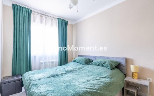 Wiederverkauf - Villa - Torrevieja - Torrevieja Centro