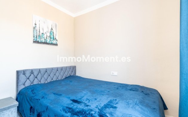 Wiederverkauf - Villa - Torrevieja - Torrevieja Centro