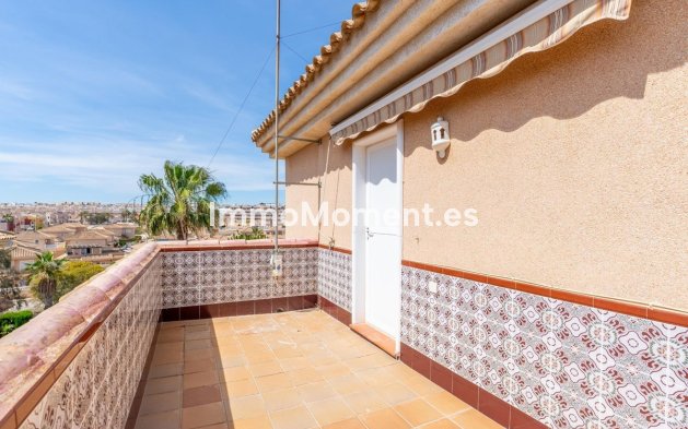 Wiederverkauf - Villa - Torrevieja - Torrevieja Centro