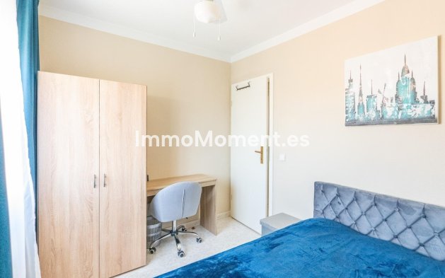 Wiederverkauf - Villa - Torrevieja - Torrevieja Centro