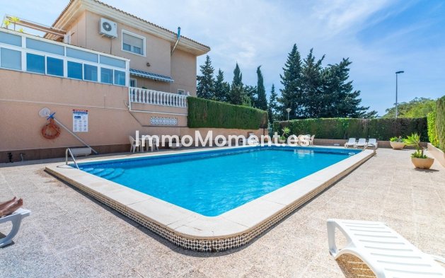 Wiederverkauf - Villa - Torrevieja - Torrevieja Centro