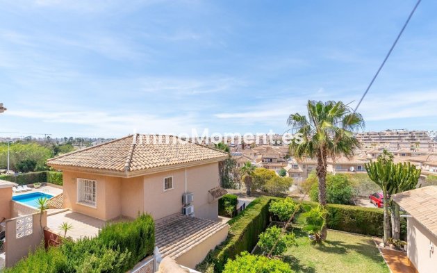 Wiederverkauf - Villa - Torrevieja - Torrevieja Centro