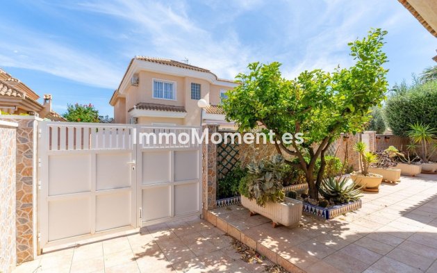 Wiederverkauf - Villa - Torrevieja - Torrevieja Centro