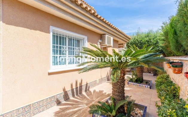 Wiederverkauf - Villa - Torrevieja - Torrevieja Centro