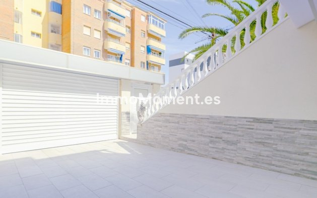 Revente - Maison mitoyenne - Orihuela - Punta Prima