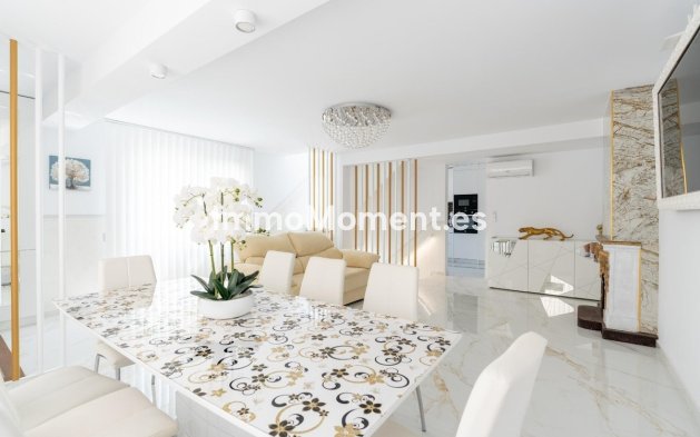 Revente - Maison mitoyenne - Orihuela - Punta Prima