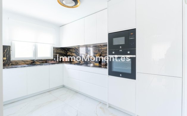 Revente - Maison mitoyenne - Orihuela - Punta Prima