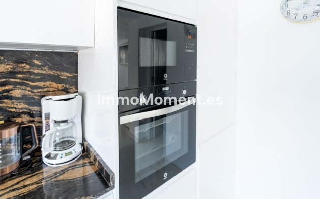 Revente - Maison mitoyenne - Orihuela - Punta Prima