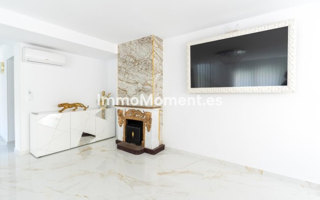 Revente - Maison mitoyenne - Orihuela - Punta Prima