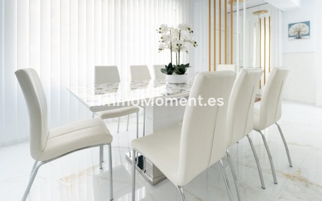 Revente - Maison mitoyenne - Orihuela - Punta Prima