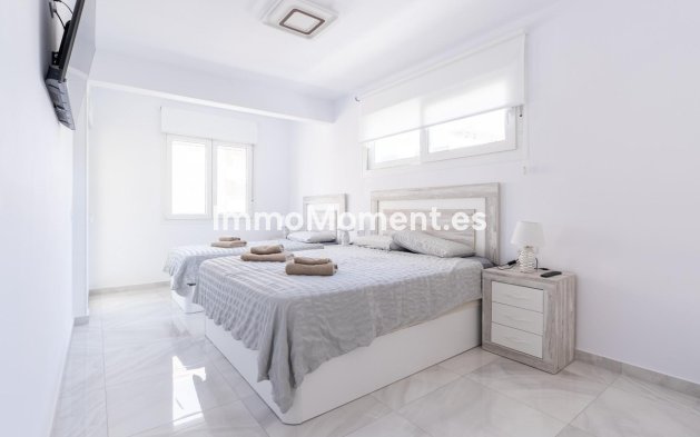 Revente - Maison mitoyenne - Orihuela - Punta Prima