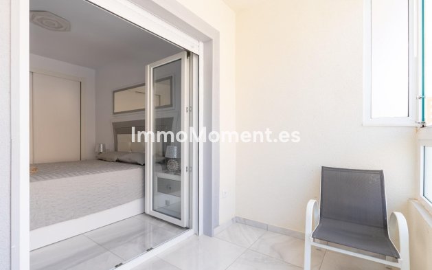 Revente - Maison mitoyenne - Orihuela - Punta Prima
