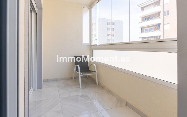 Revente - Maison mitoyenne - Orihuela - Punta Prima