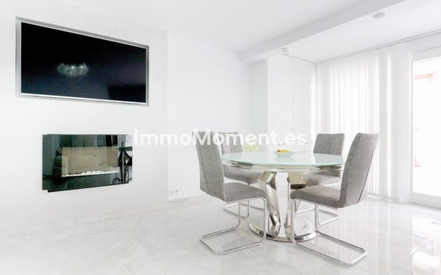 Revente - Maison mitoyenne - Orihuela - Punta Prima