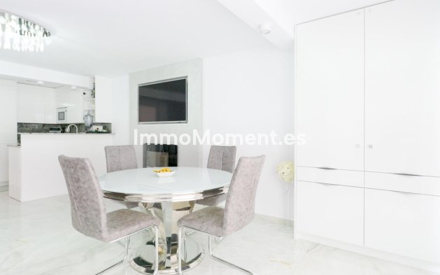 Revente - Maison mitoyenne - Orihuela - Punta Prima