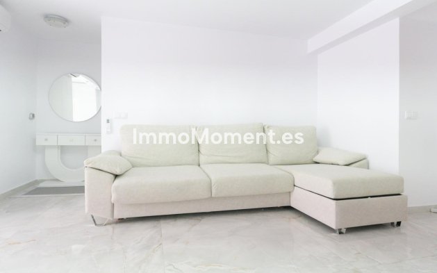 Revente - Maison mitoyenne - Orihuela - Punta Prima