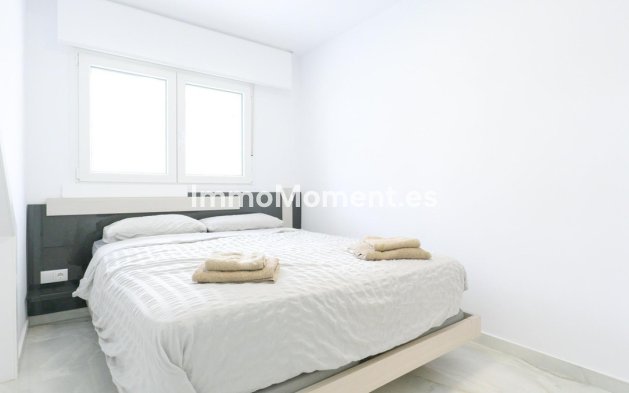 Revente - Maison mitoyenne - Orihuela - Punta Prima