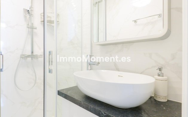 Revente - Maison mitoyenne - Orihuela - Punta Prima