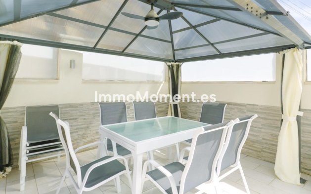 Revente - Maison mitoyenne - Orihuela - Punta Prima