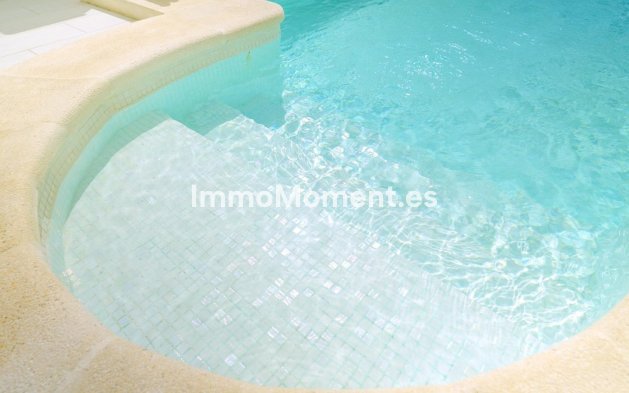 Revente - Maison mitoyenne - Orihuela - Punta Prima