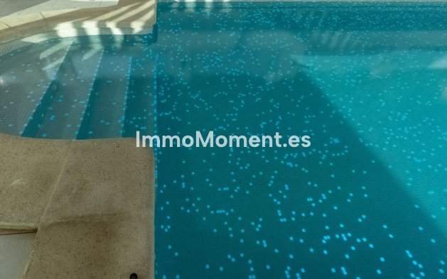 Revente - Maison mitoyenne - Orihuela - Punta Prima