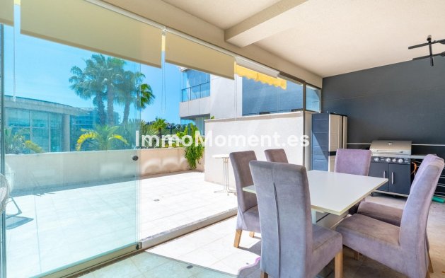 Wiederverkauf - Wohnung - Orihuela - Los Dolses