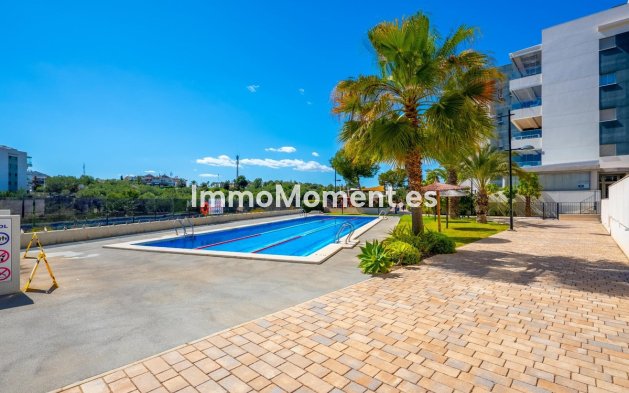 Wiederverkauf - Wohnung - Orihuela - Los Dolses