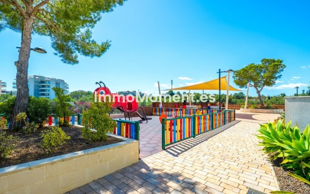 Wiederverkauf - Wohnung - Orihuela - Los Dolses