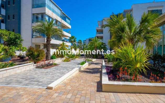 Wiederverkauf - Wohnung - Orihuela - Los Dolses