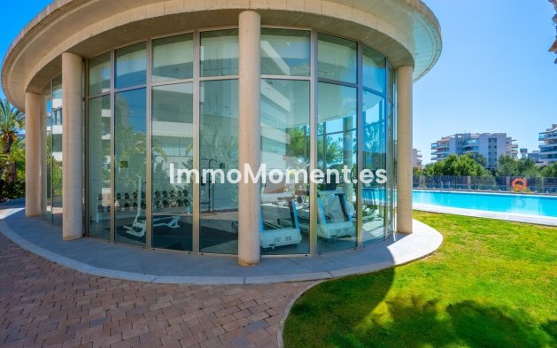 Wiederverkauf - Wohnung - Orihuela - Los Dolses