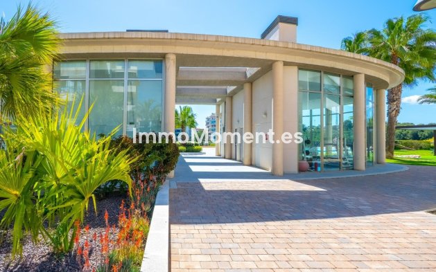 Wiederverkauf - Wohnung - Orihuela - Los Dolses