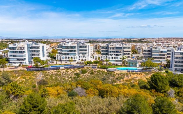 Wiederverkauf - Wohnung - Orihuela - Los Dolses