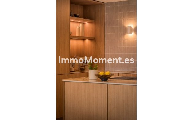 Revente - Maison mitoyenne - Marbella - Nueva Andalucía