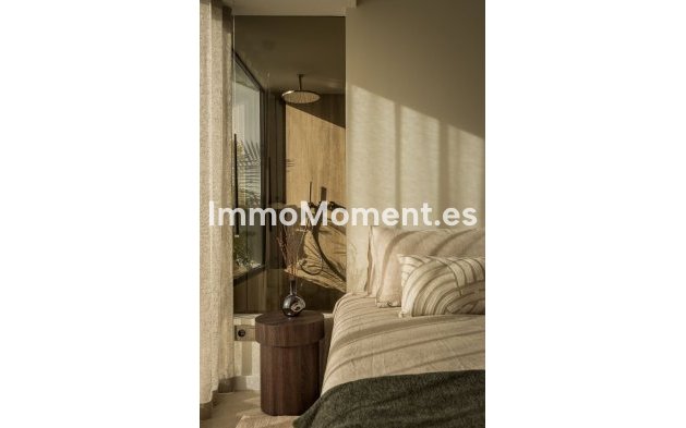 Revente - Maison mitoyenne - Marbella - Nueva Andalucía