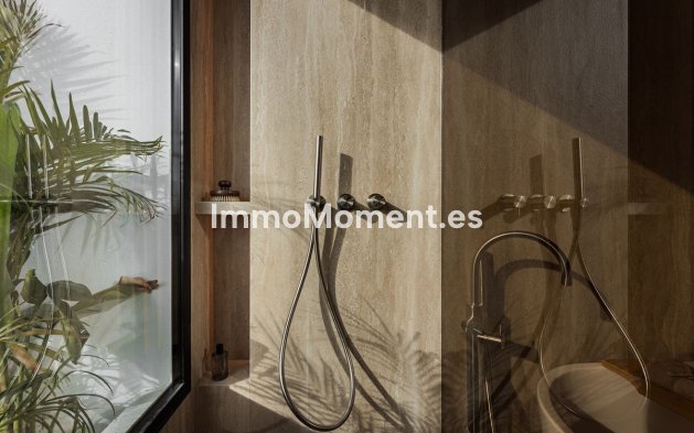 Revente - Maison mitoyenne - Marbella - Nueva Andalucía