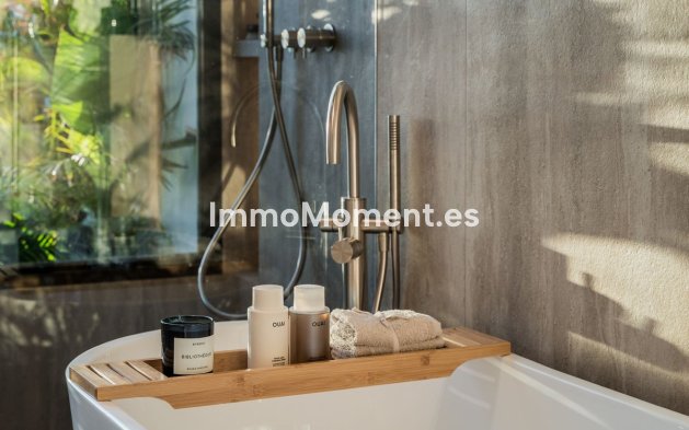 Revente - Maison mitoyenne - Marbella - Nueva Andalucía