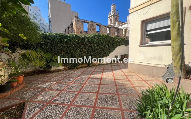 Resale - Villa - Denia - Denia Centro