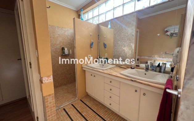 Resale - Villa - Denia - Denia Centro