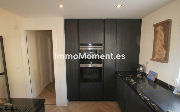 Wiederverkauf - Villa - Benissa - Benissa Centro