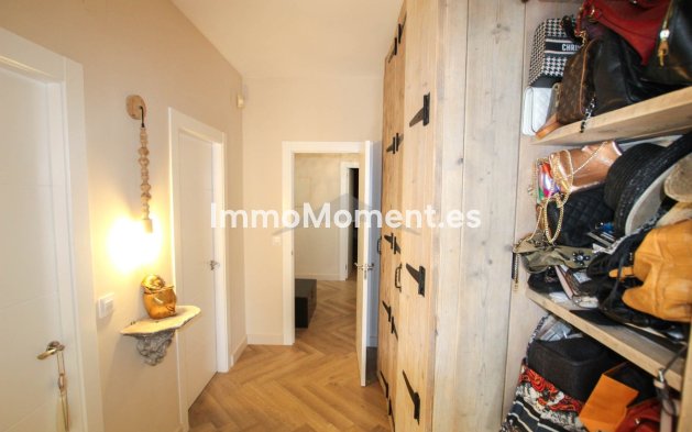 Wiederverkauf - Villa - Benissa - Benissa Centro