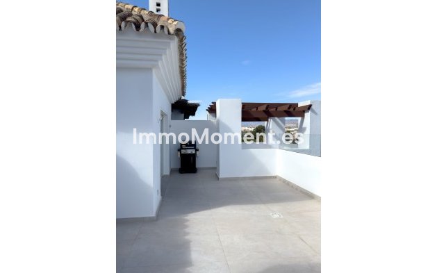 Wiederverkauf - Wohnung - Marbella - Puerto Banús