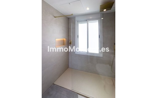 Wiederverkauf - Wohnung - Marbella - Puerto Banús