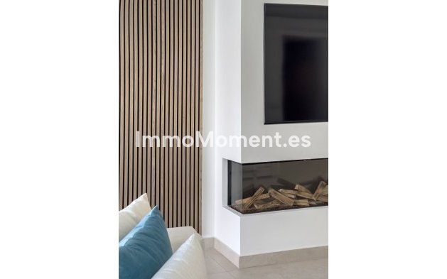 Wiederverkauf - Wohnung - Marbella - Puerto Banús