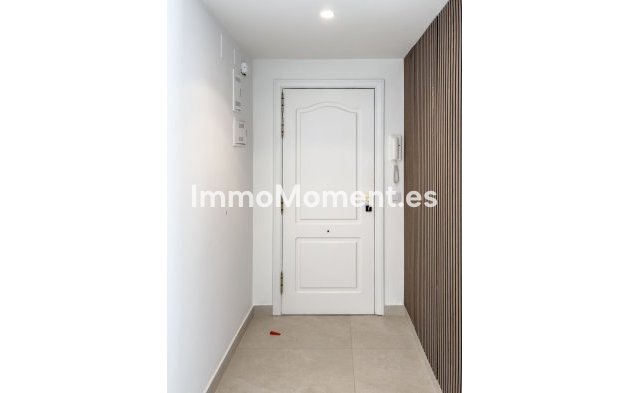 Wiederverkauf - Wohnung - Marbella - Puerto Banús