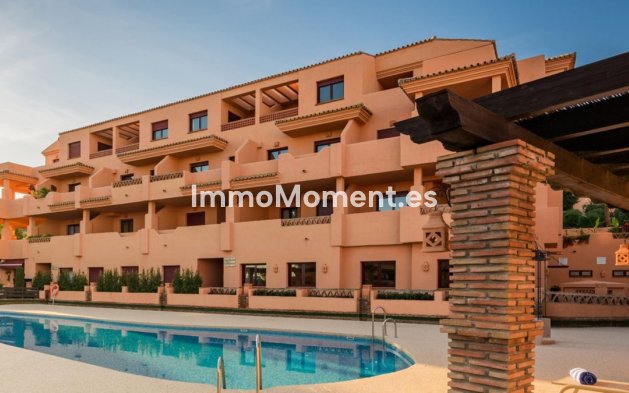 Wiederverkauf - Wohnung - Estepona  - New Golden Mile
