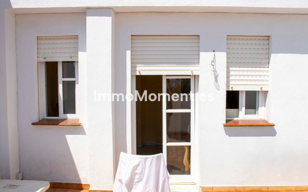 Wiederverkauf - Wohnung - Marbella - San Pedro de Alcántara