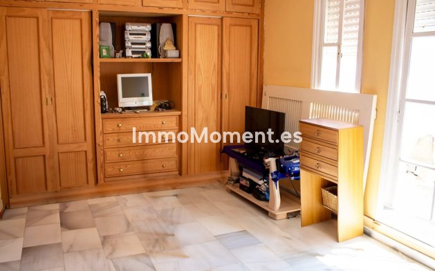 Wiederverkauf - Wohnung - Marbella - San Pedro de Alcántara